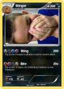 Stinger