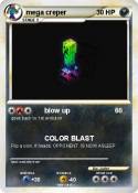 mega creper