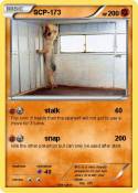 SCP-173