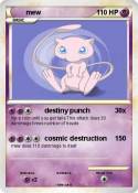 mew
