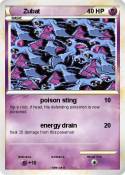 Zubat