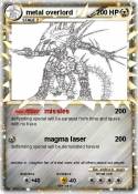 metal overlord