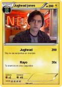 Jughead jones