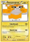 Stampylonghead