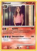 Diamond