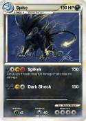 Spike