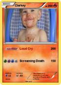 Clarkey