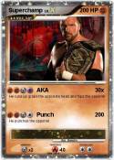 Superchamp