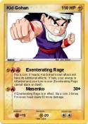Kid Gohan