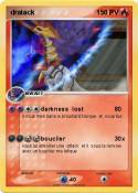 dratack
