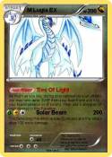 M Lugia EX