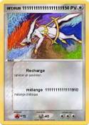arceus