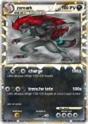 zoroark