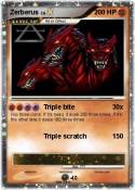 Zerberus