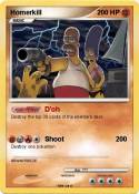 Homerkill