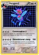 Porygon-Z