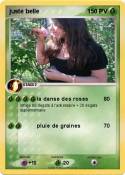 juste belle