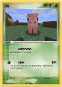 pig