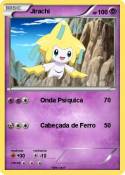 Jirachi