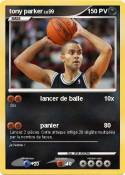 tony parker