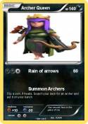 Archer Queen