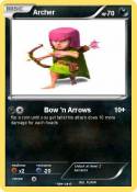 Archer