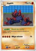 Gigalith