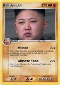 Kim Jong Un