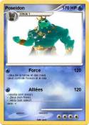 Poseidon