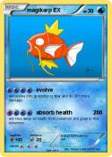 magikarp EX