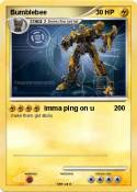 Bumblebee