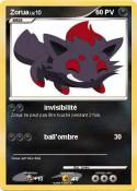 Zorua