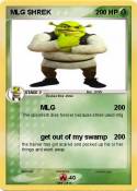 MLG SHREK