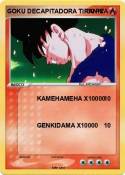 GOKU