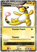Ampharos