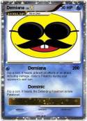 Demiana