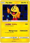 Pac Man