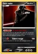 Dark vador