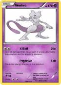 Mewtwo