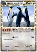 PENGUINS!!!!!!!