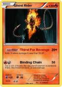 Ghost Rider
