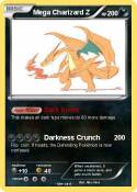Mega Charizard