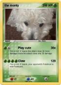the monty