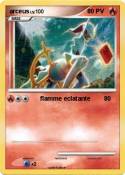 arceus
