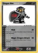 Dragon Man