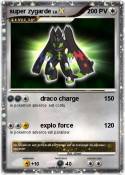 super zygarde