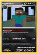Herobrine