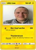 UWU Uwe