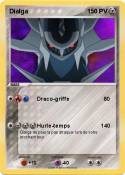 Dialga