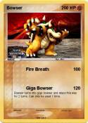 Bowser